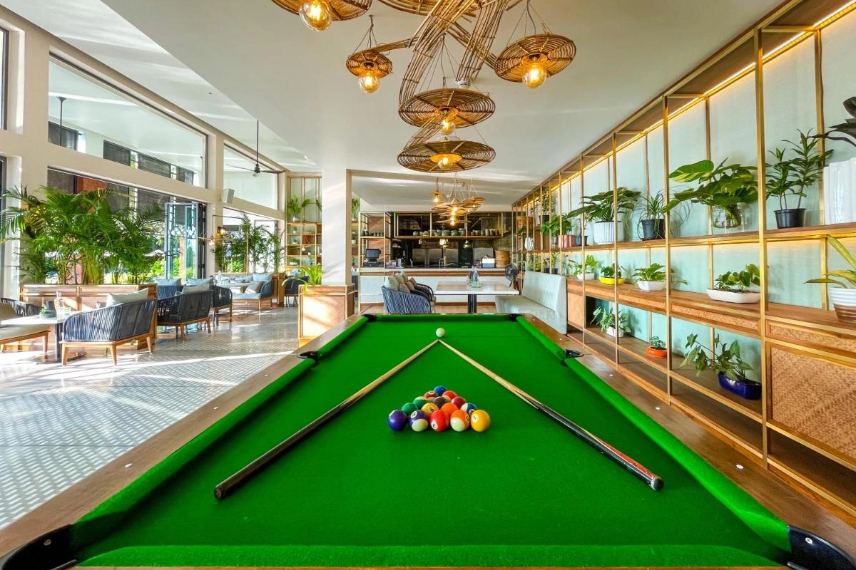 Alila Diwa Goa - Hotel Photo 65