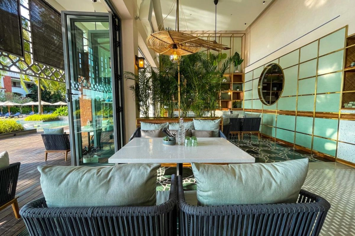 Alila Diwa Goa - Hotel Photo 66