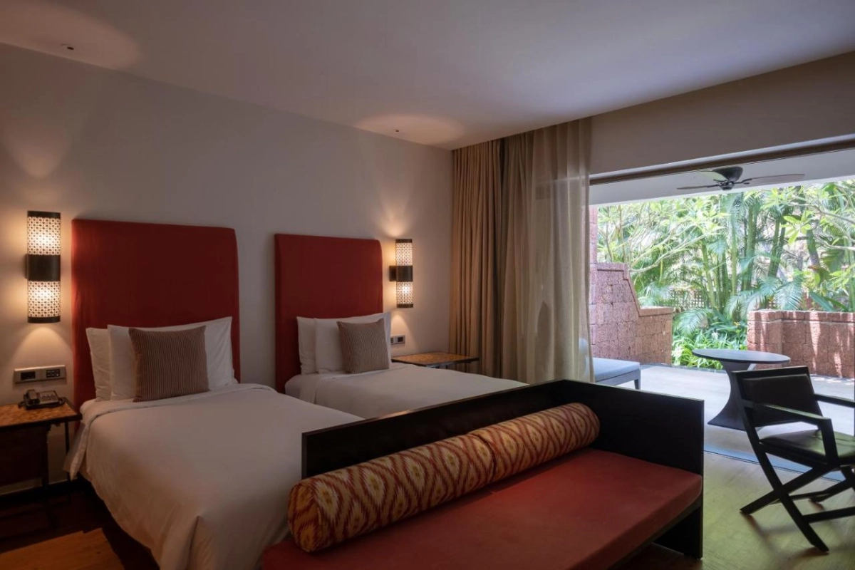 Alila Diwa Goa - Hotel Photo 71