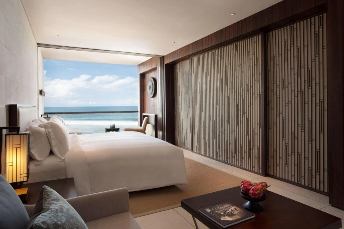 Alila Seminyak - Hotel Photo 1
