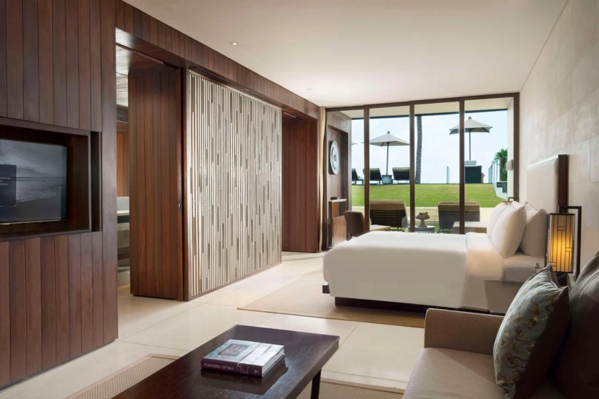 Alila Seminyak - Hotel Photo 2