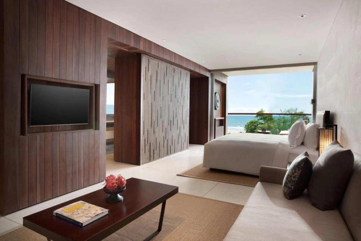 Alila Seminyak - Hotel Photo 3