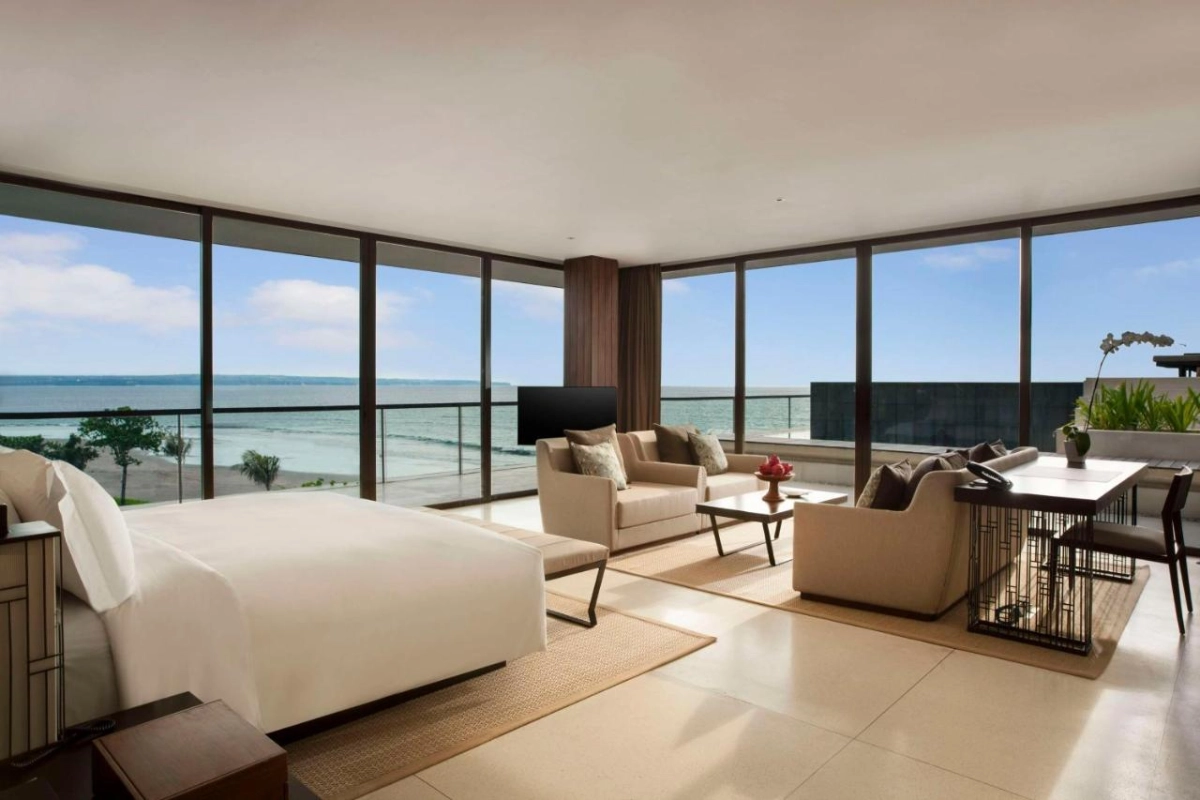 Alila Seminyak - Hotel Photo 6