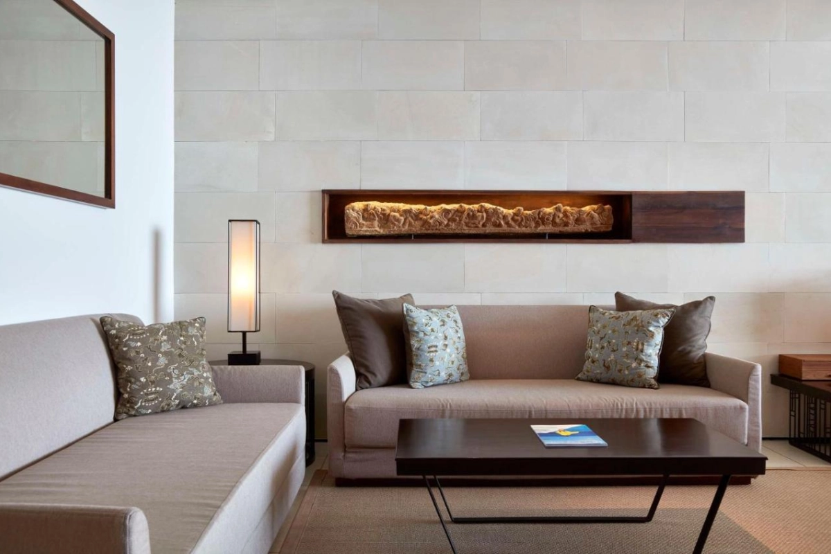 Alila Seminyak - Hotel Photo 7