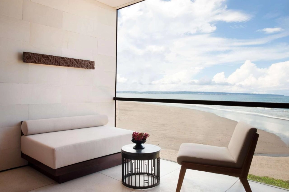 Alila Seminyak - Hotel Photo 9