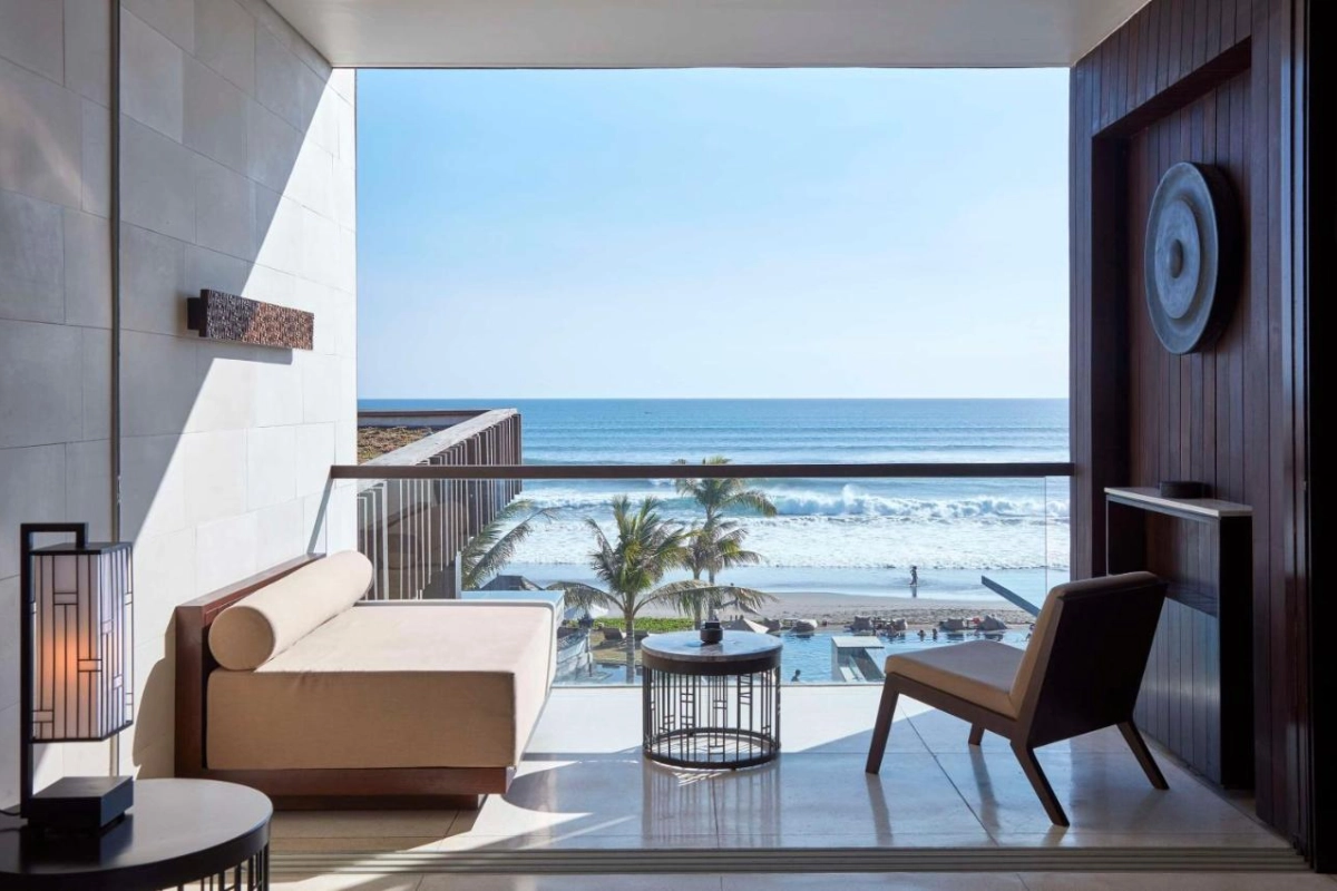 Alila Seminyak - Hotel Photo 11