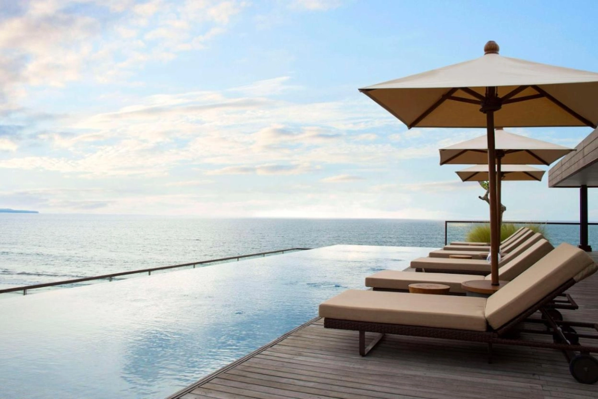 Alila Seminyak - Hotel Photo 14