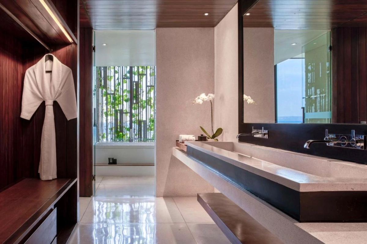 Alila Seminyak - Hotel Photo 17