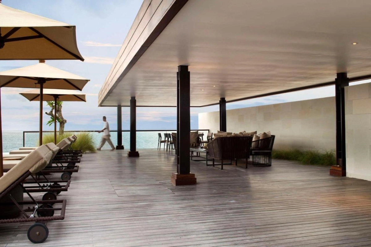 Alila Seminyak - Hotel Photo 20