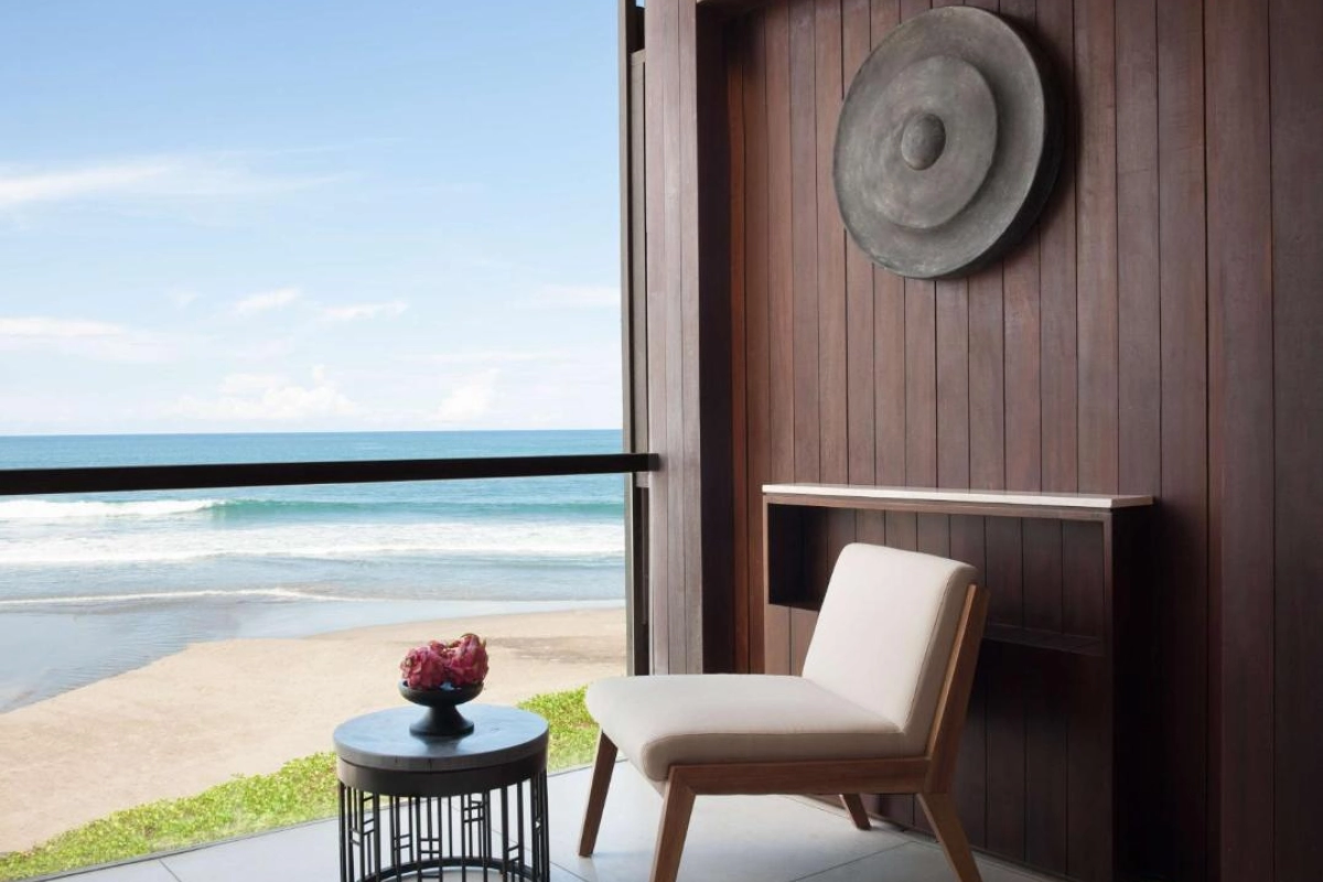 Alila Seminyak - Hotel Photo 27
