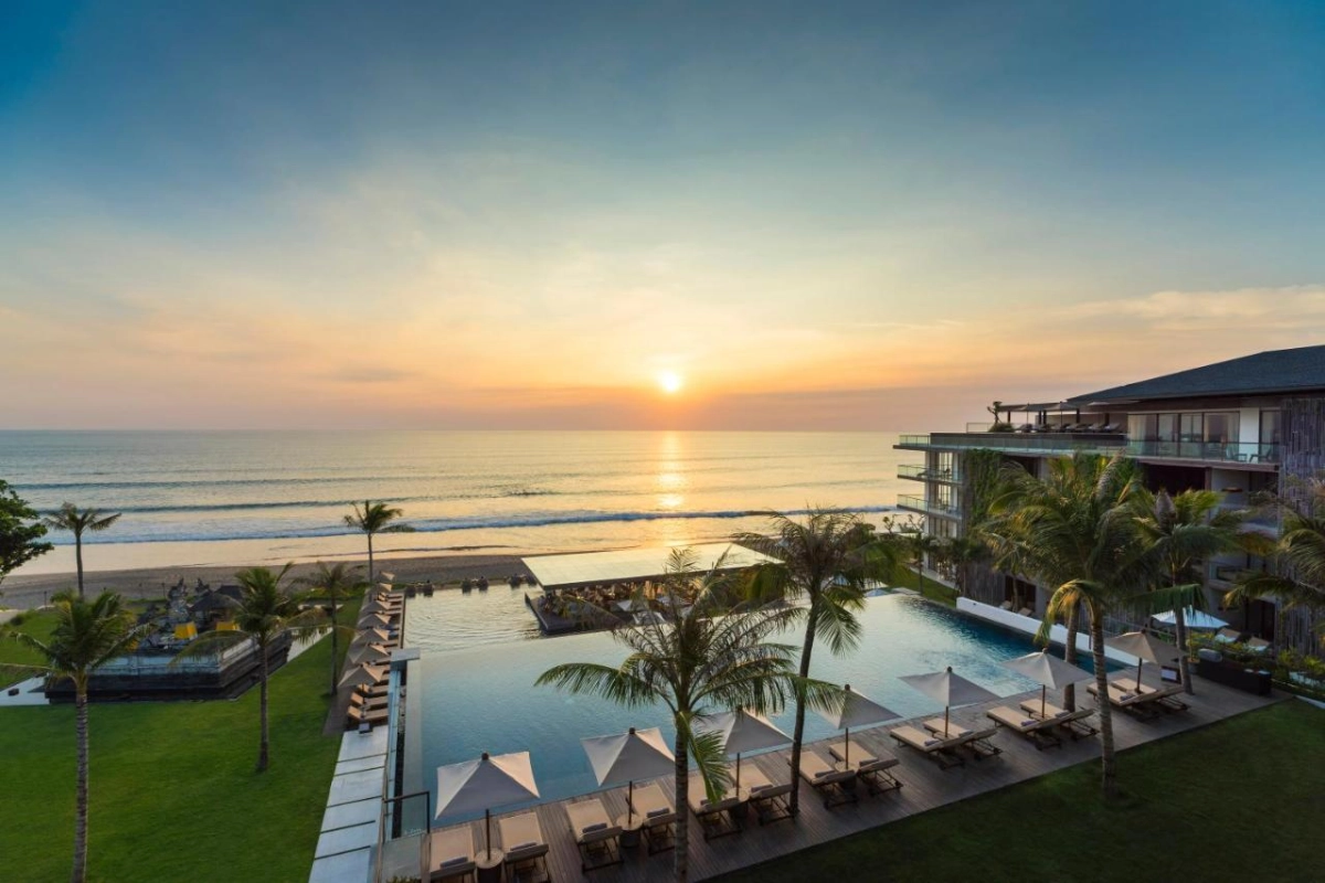 Alila Seminyak - Hotel Photo 38
