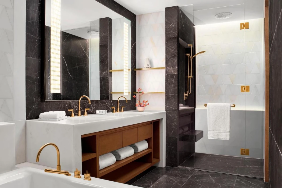 The Ritz-Carlton Melbourne - Hotel Photo 8