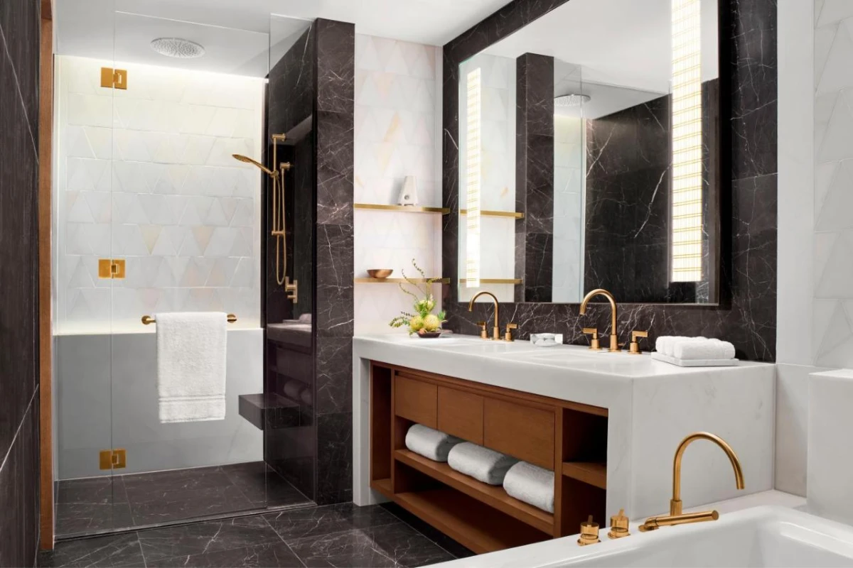 The Ritz-Carlton Melbourne - Hotel Photo 9