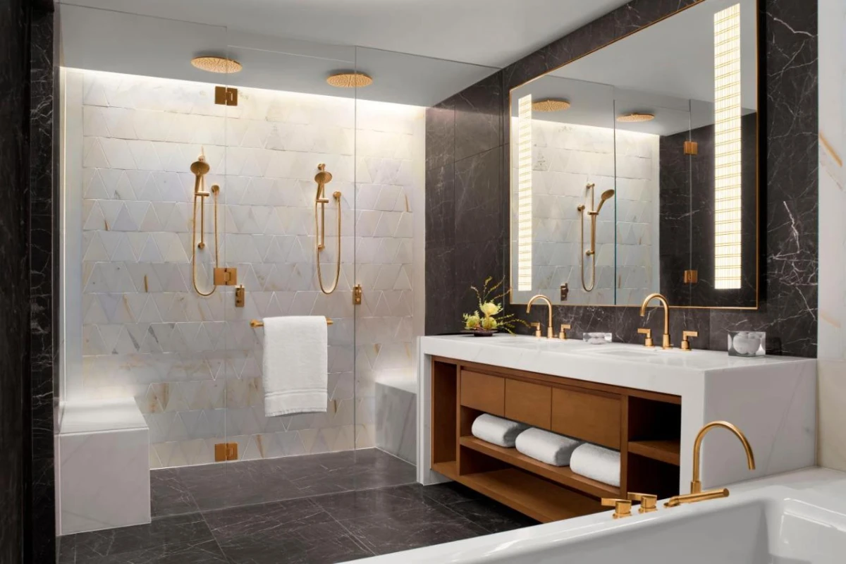 The Ritz-Carlton Melbourne - Hotel Photo 10