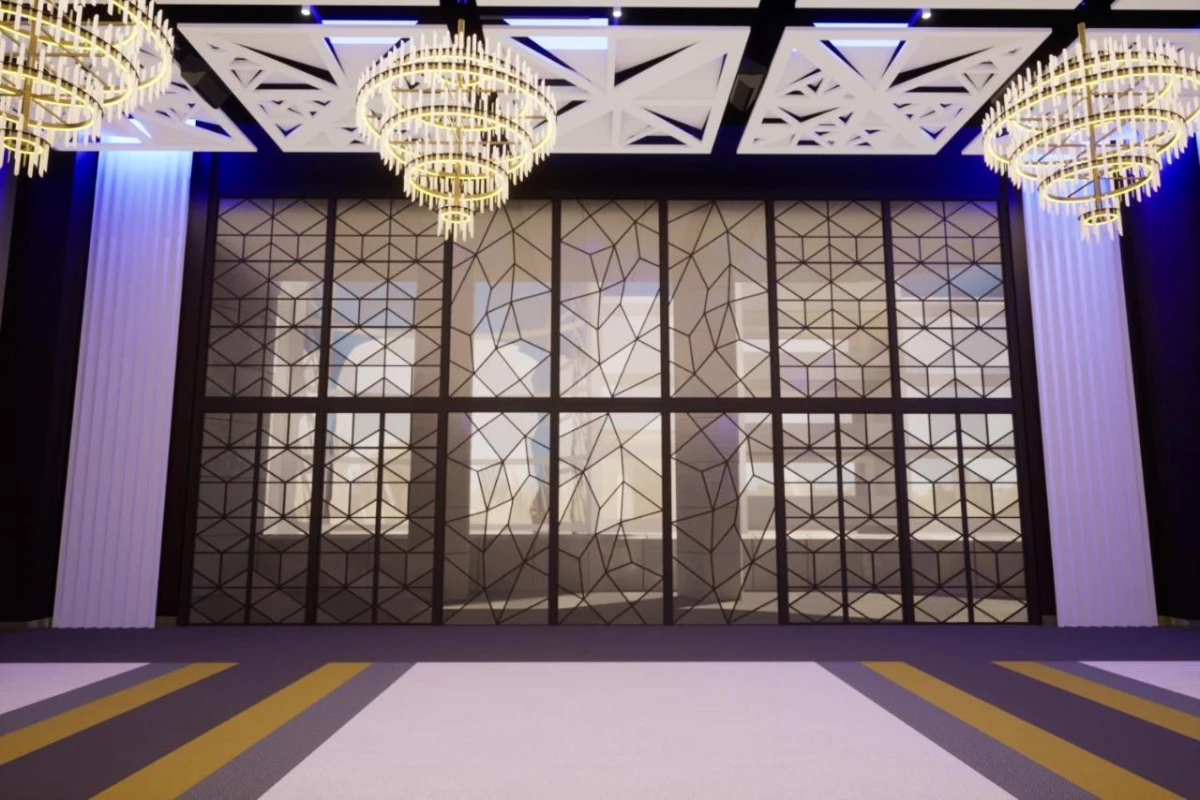 The Ritz-Carlton Melbourne - Hotel Photo 12