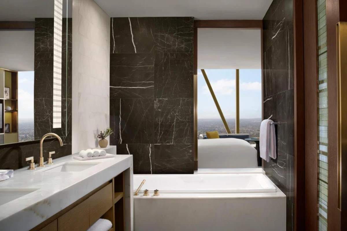 The Ritz-Carlton Melbourne - Hotel Photo 15