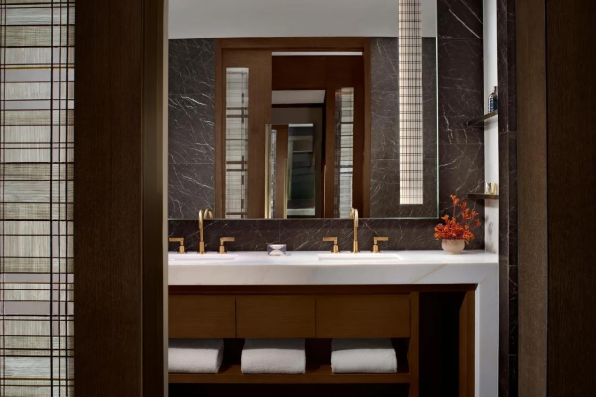 The Ritz-Carlton Melbourne - Hotel Photo 17