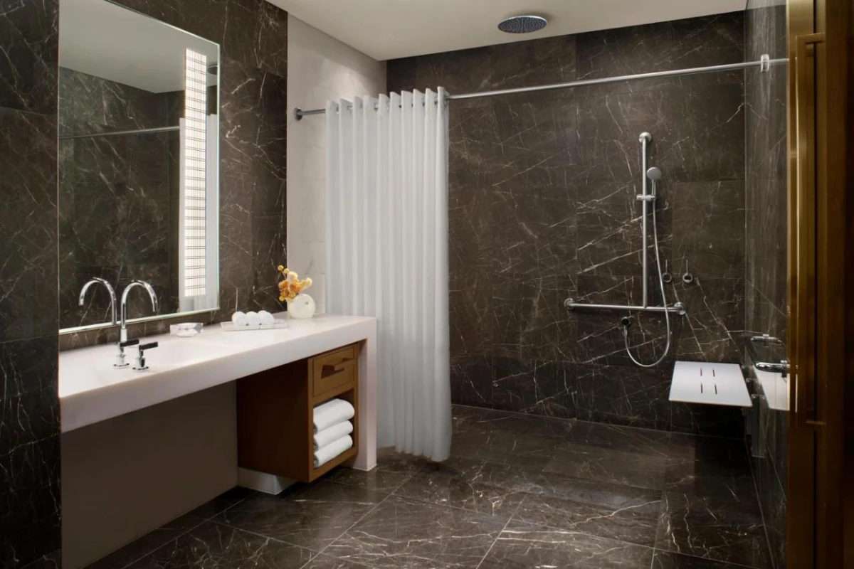 The Ritz-Carlton Melbourne - Hotel Photo 19