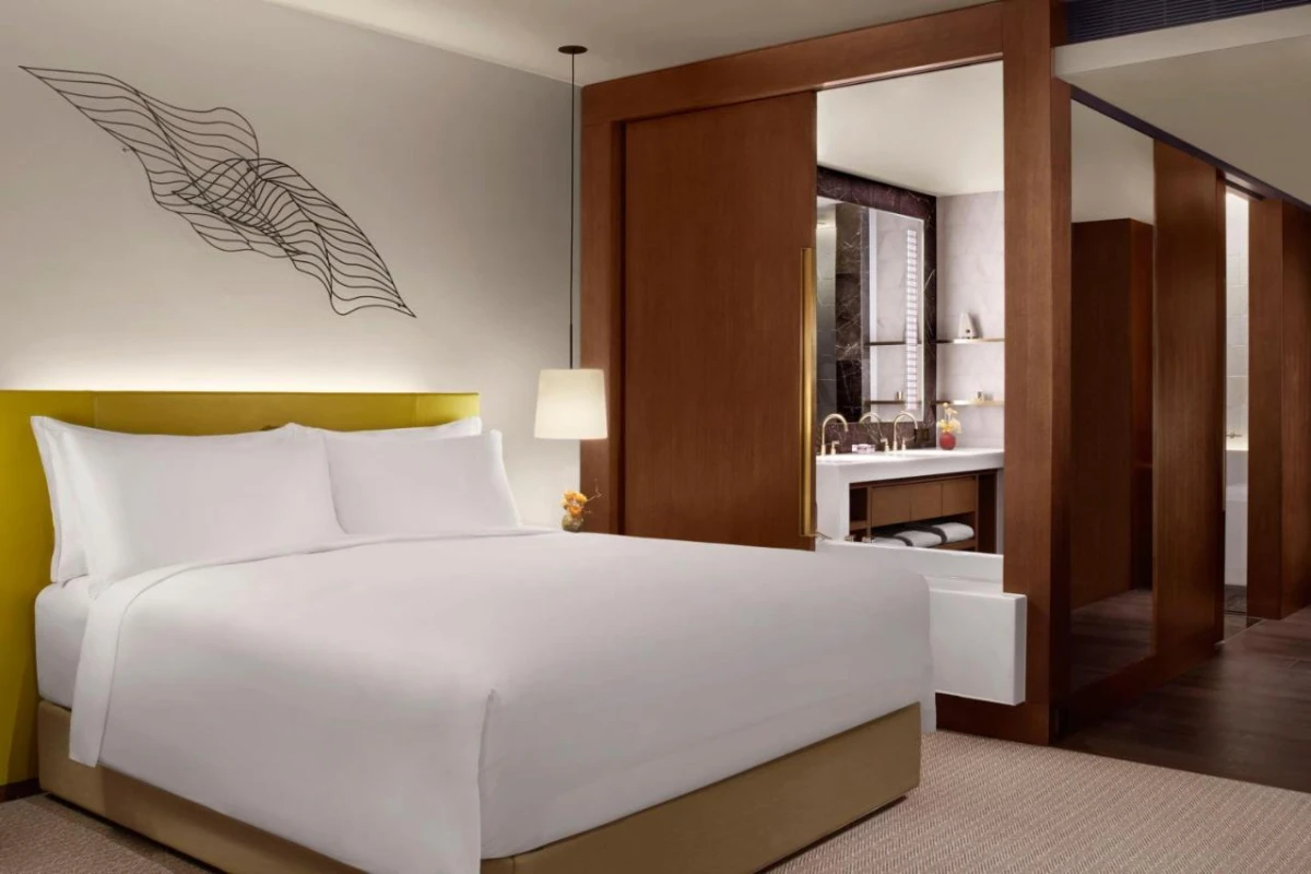 The Ritz-Carlton Melbourne - Hotel Photo 29