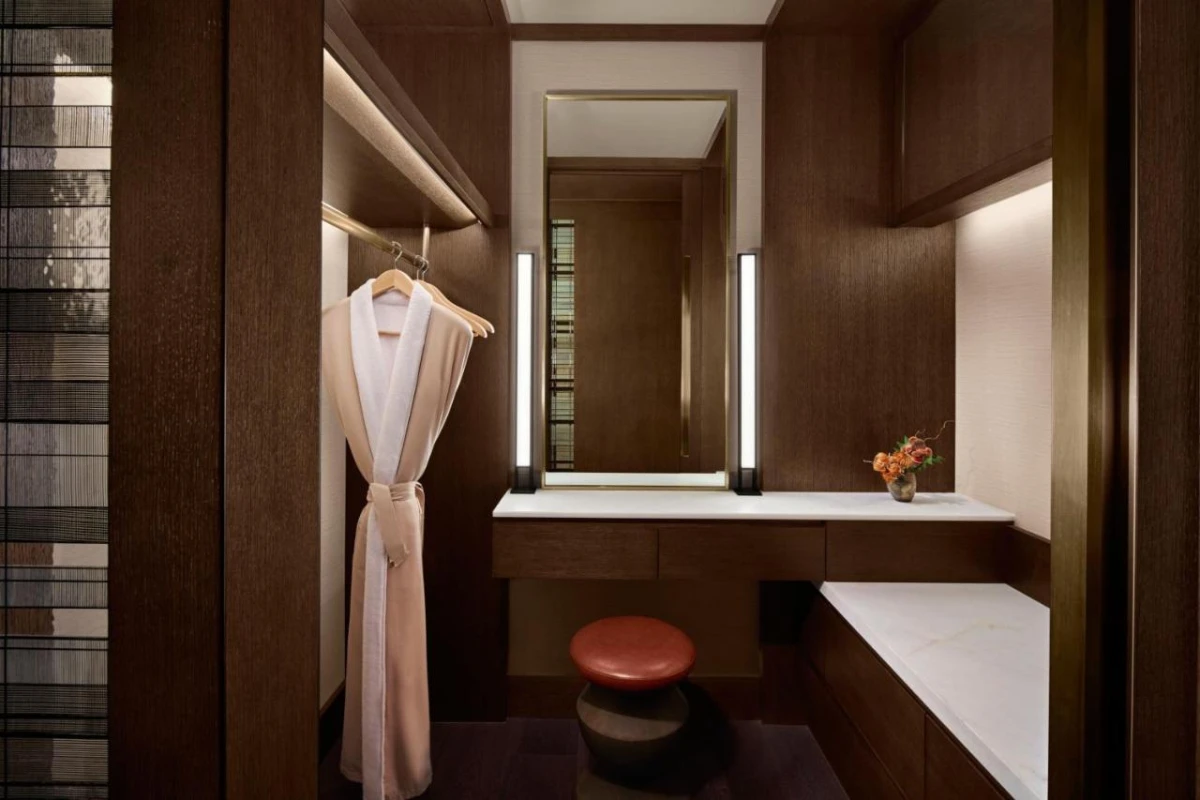 The Ritz-Carlton Melbourne - Hotel Photo 38