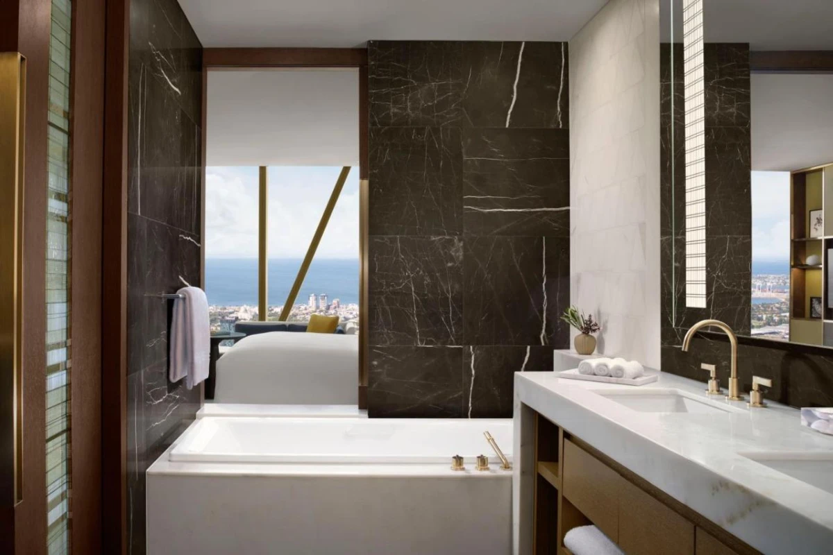 The Ritz-Carlton Melbourne - Hotel Photo 40