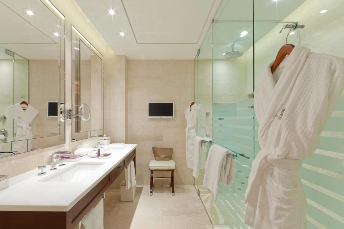 The Ritz-Carlton Montreal - Hotel Photo 10