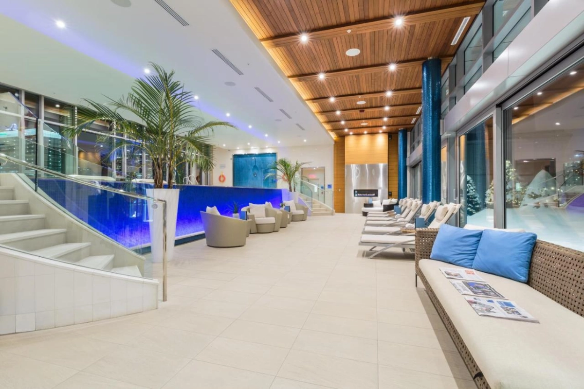 The Ritz-Carlton Montreal - Hotel Photo 11