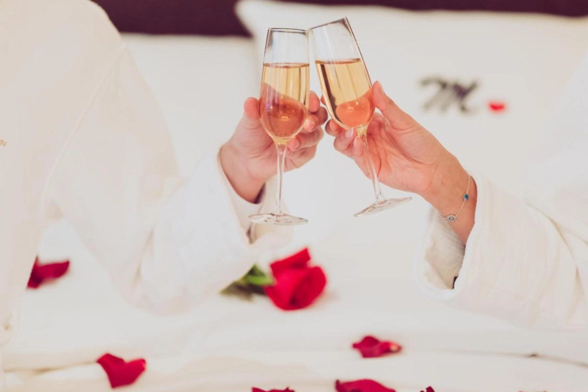 The Ritz-Carlton Montreal - Hotel Photo 18