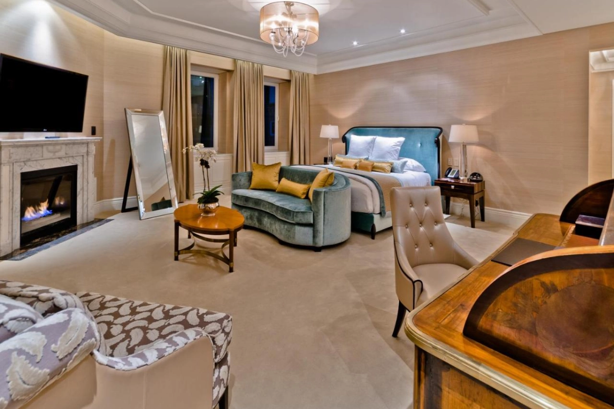 The Ritz-Carlton Montreal - Hotel Photo 19