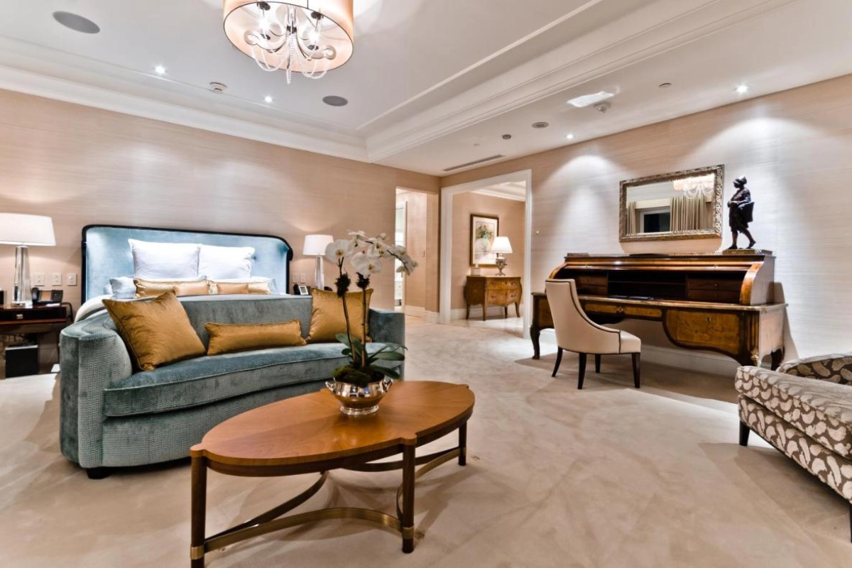 The Ritz-Carlton Montreal - Hotel Photo 20