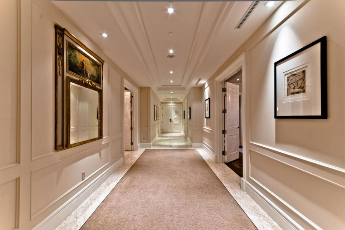 The Ritz-Carlton Montreal - Hotel Photo 21