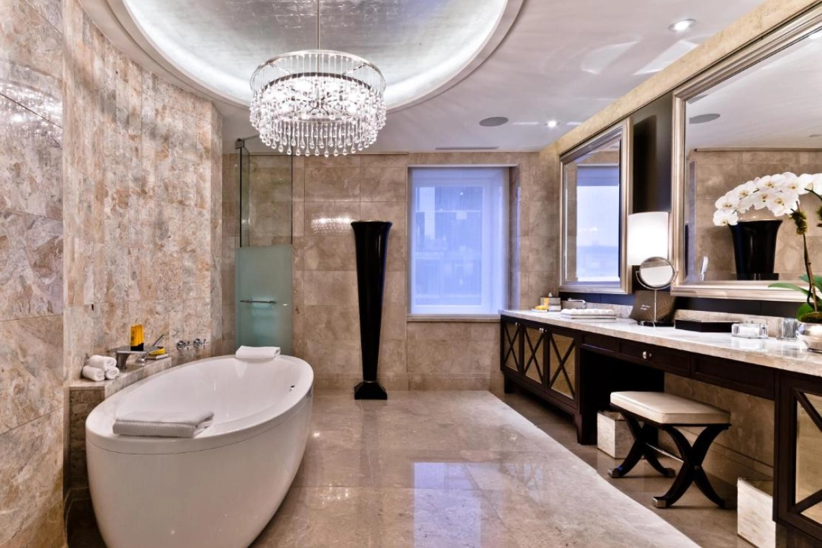 The Ritz-Carlton Montreal - Hotel Photo 22