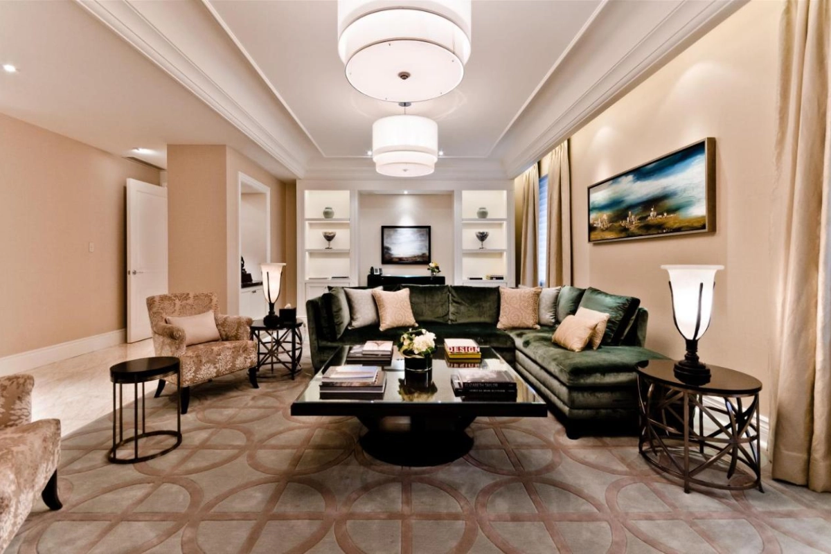 The Ritz-Carlton Montreal - Hotel Photo 26