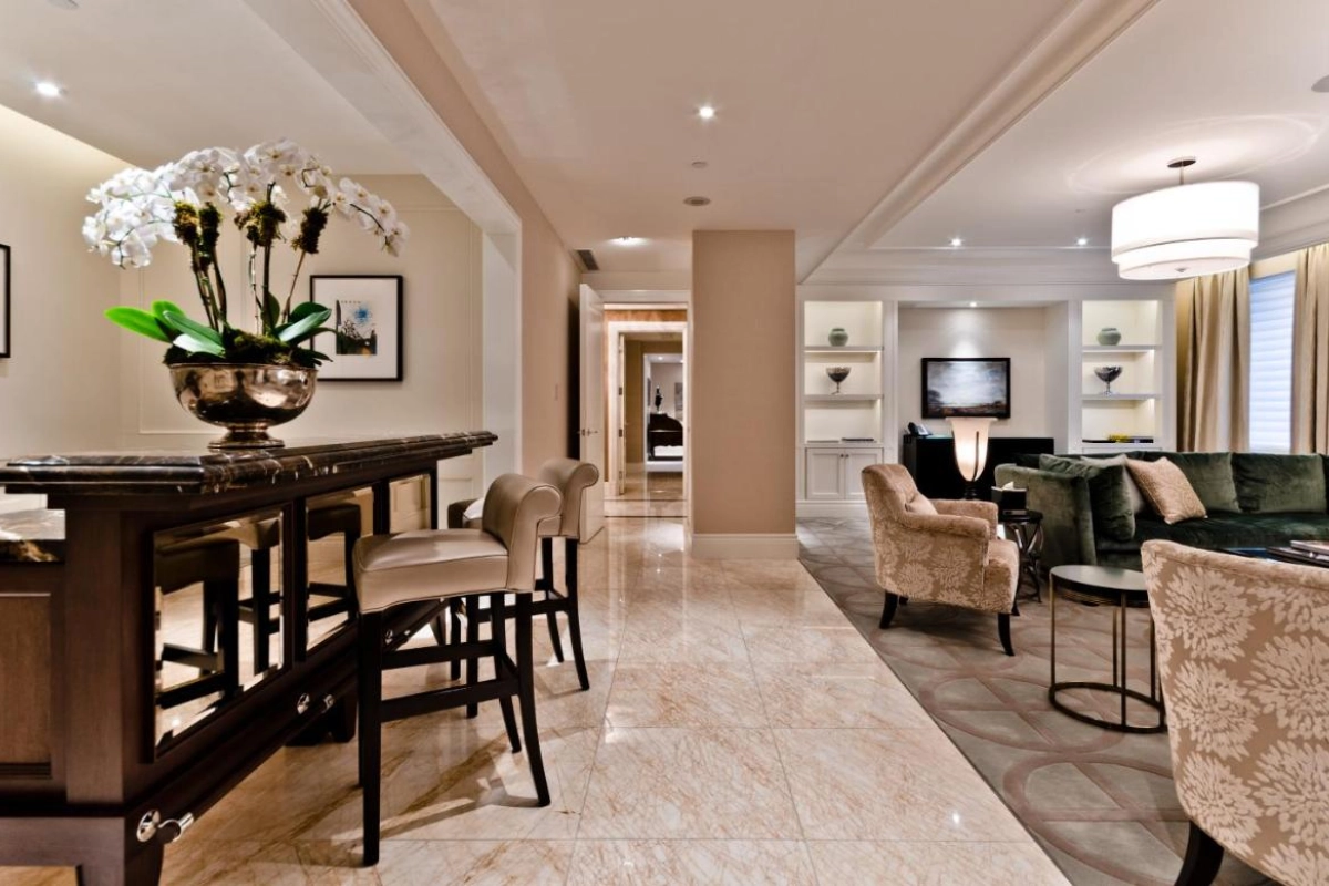 The Ritz-Carlton Montreal - Hotel Photo 27