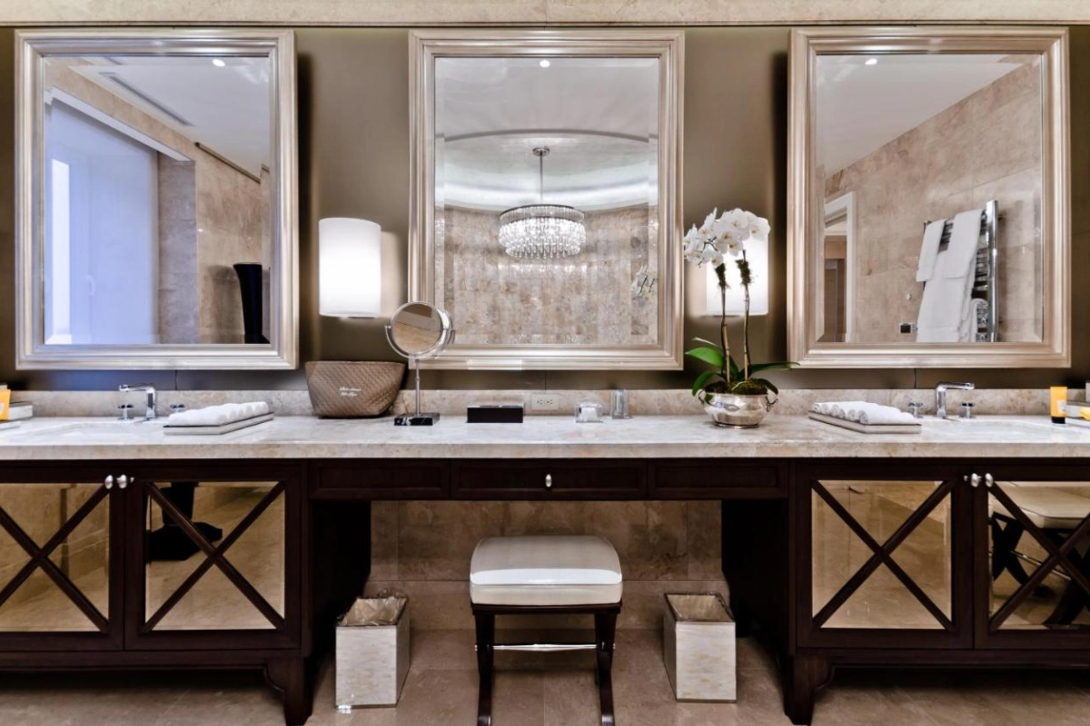 The Ritz-Carlton Montreal - Hotel Photo 28