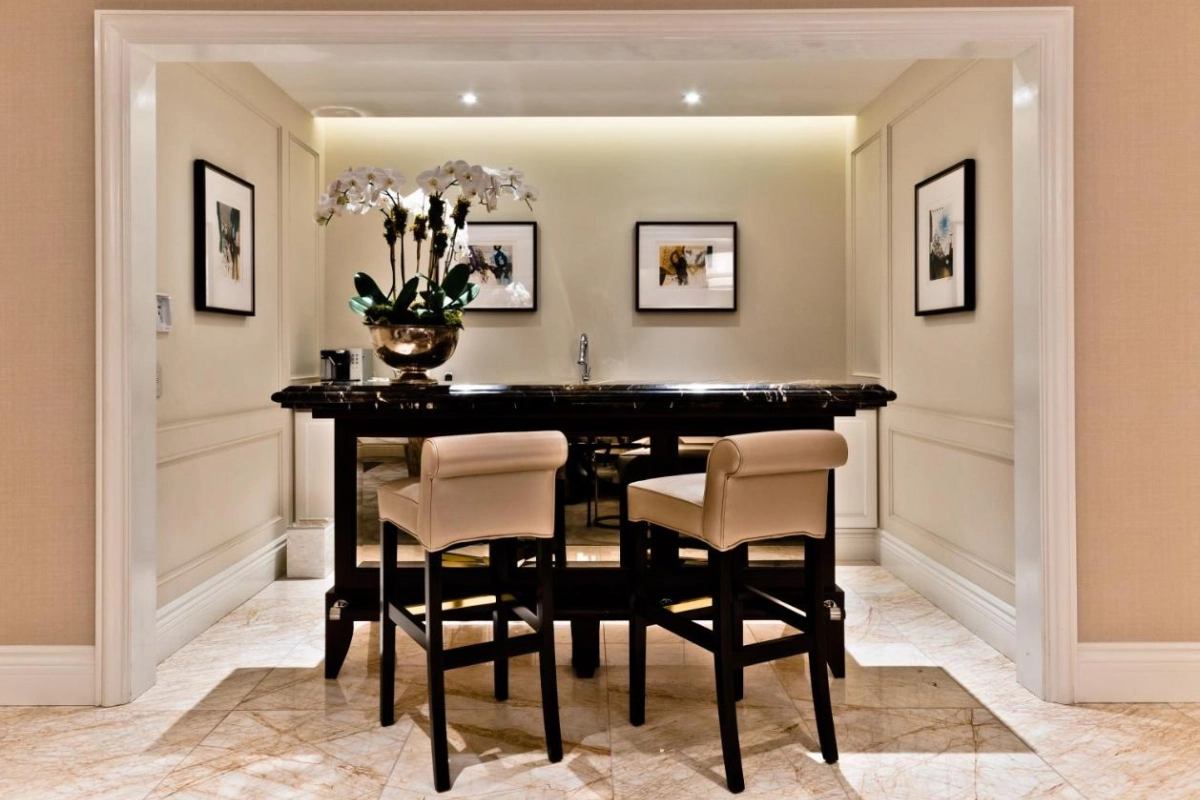 The Ritz-Carlton Montreal - Hotel Photo 29