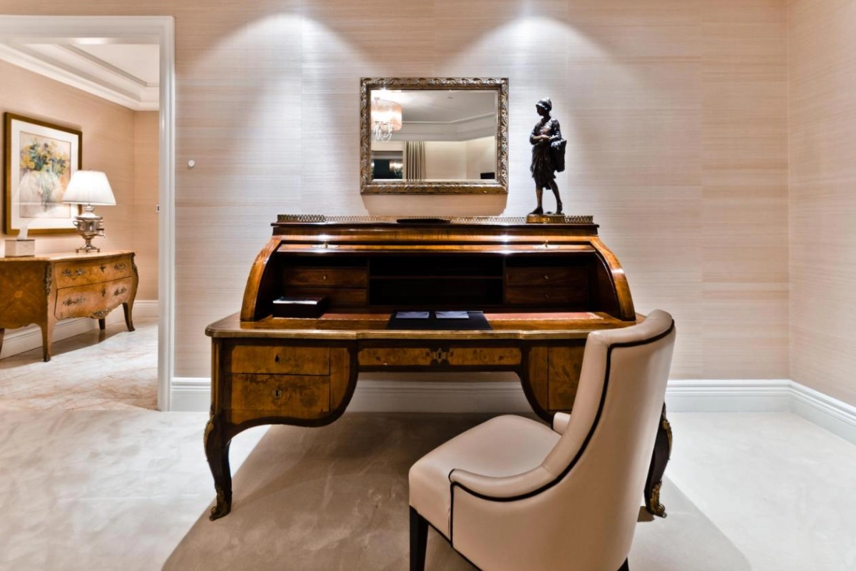 The Ritz-Carlton Montreal - Hotel Photo 30