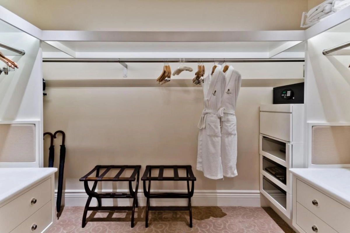 The Ritz-Carlton Montreal - Hotel Photo 31