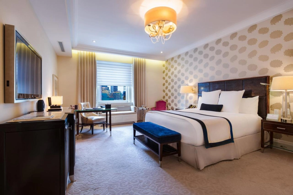 The Ritz-Carlton Montreal - Hotel Photo 32