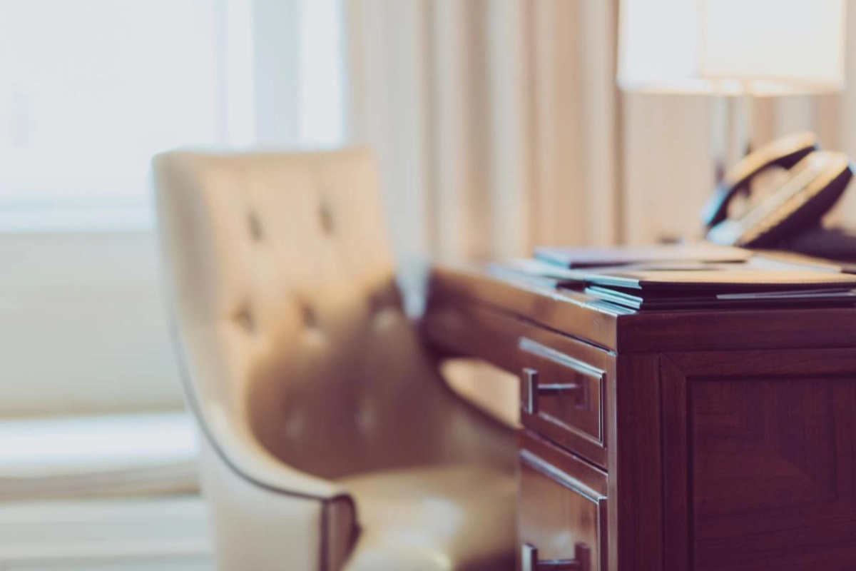 The Ritz-Carlton Montreal - Hotel Photo 34