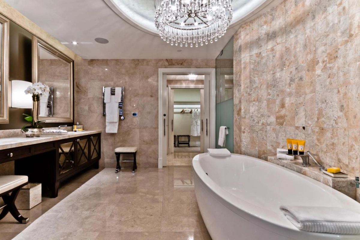 The Ritz-Carlton Montreal - Hotel Photo 35