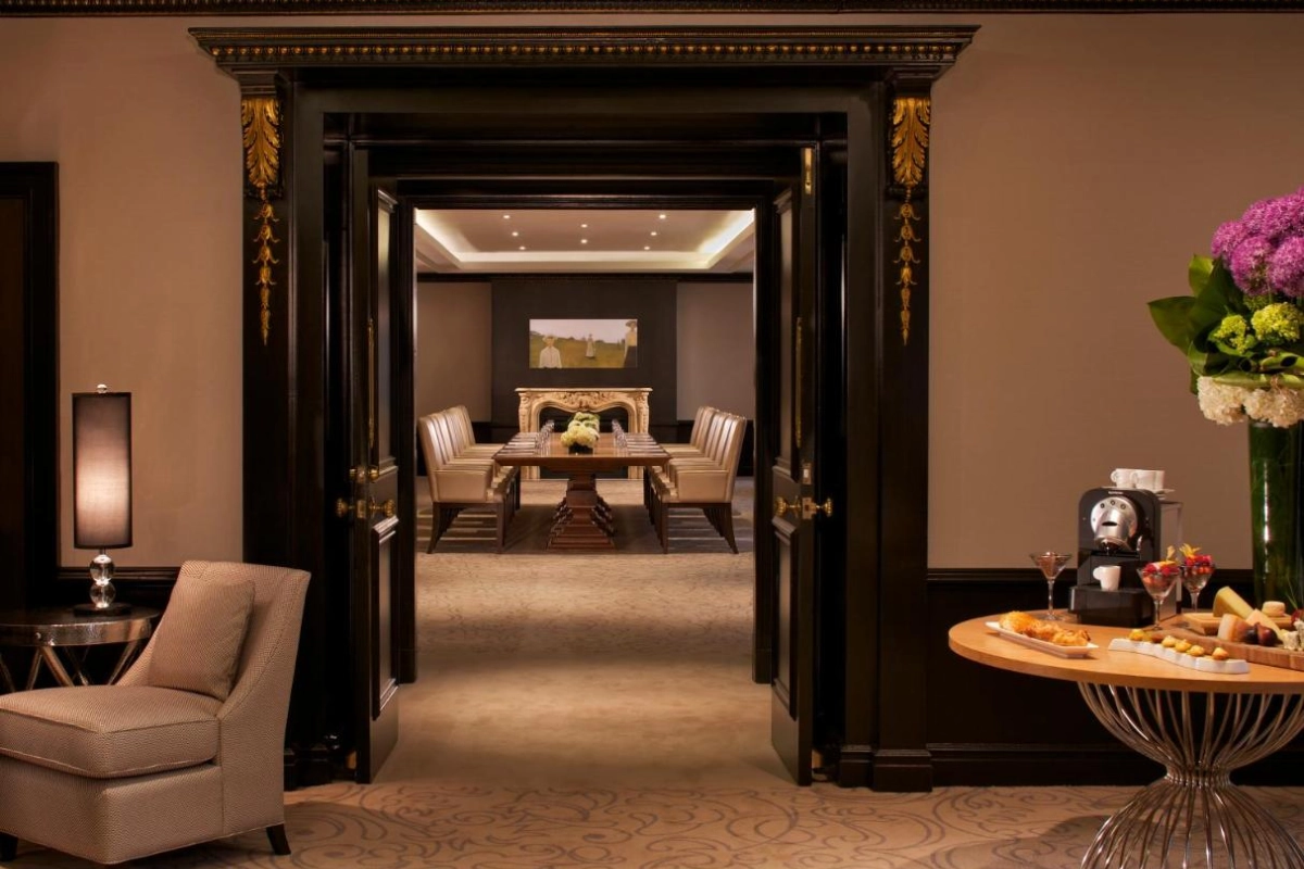 The Ritz-Carlton Montreal - Hotel Photo 39