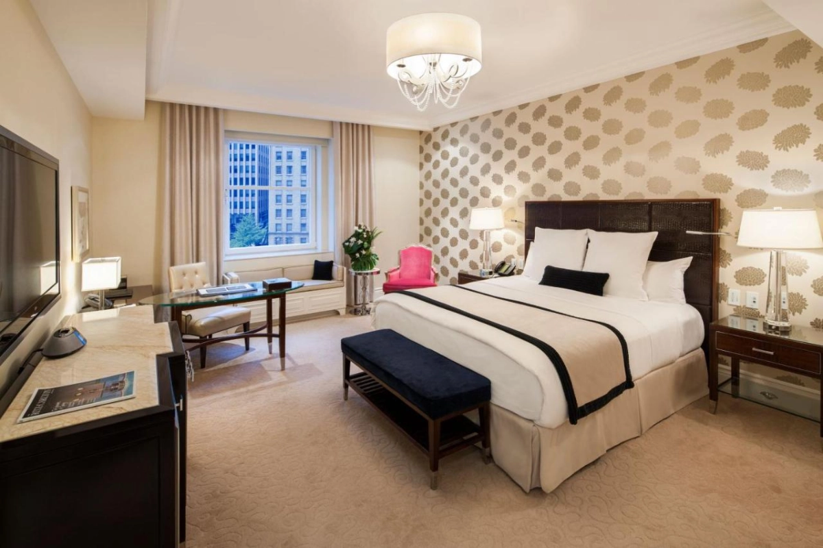 The Ritz-Carlton Montreal - Hotel Photo 45