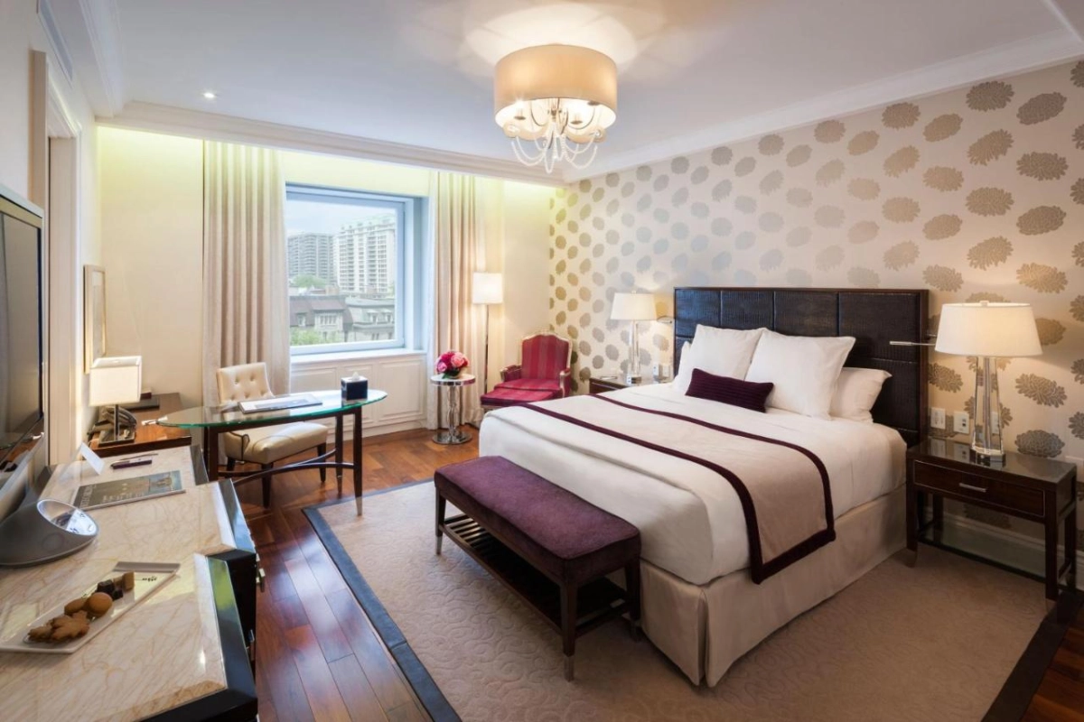 The Ritz-Carlton Montreal - Hotel Photo 46