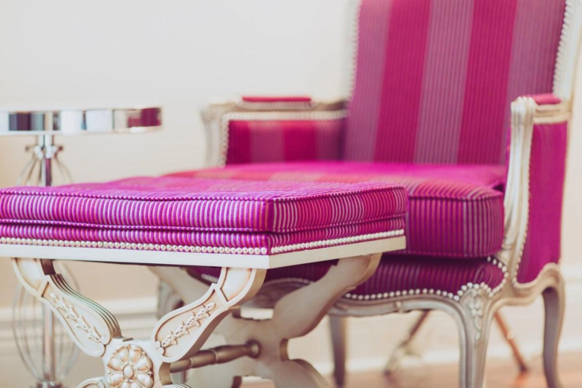 The Ritz-Carlton Montreal - Hotel Photo 48