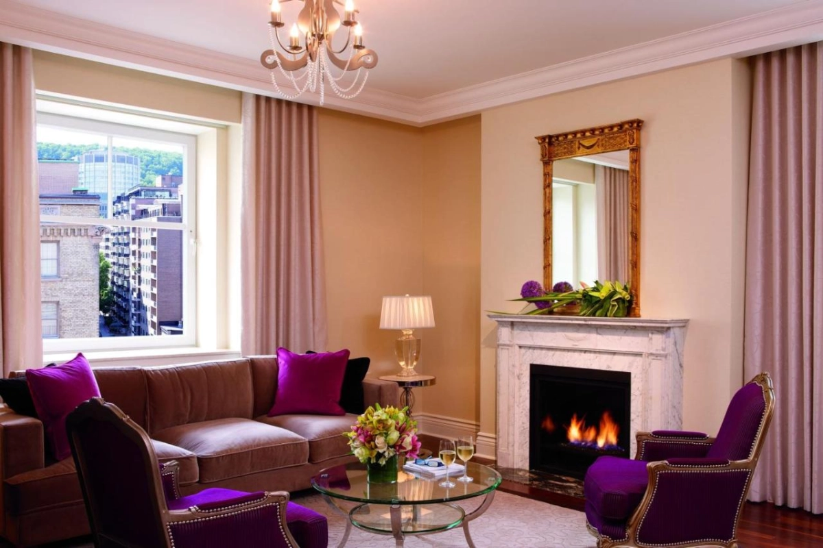 The Ritz-Carlton Montreal - Hotel Photo 53