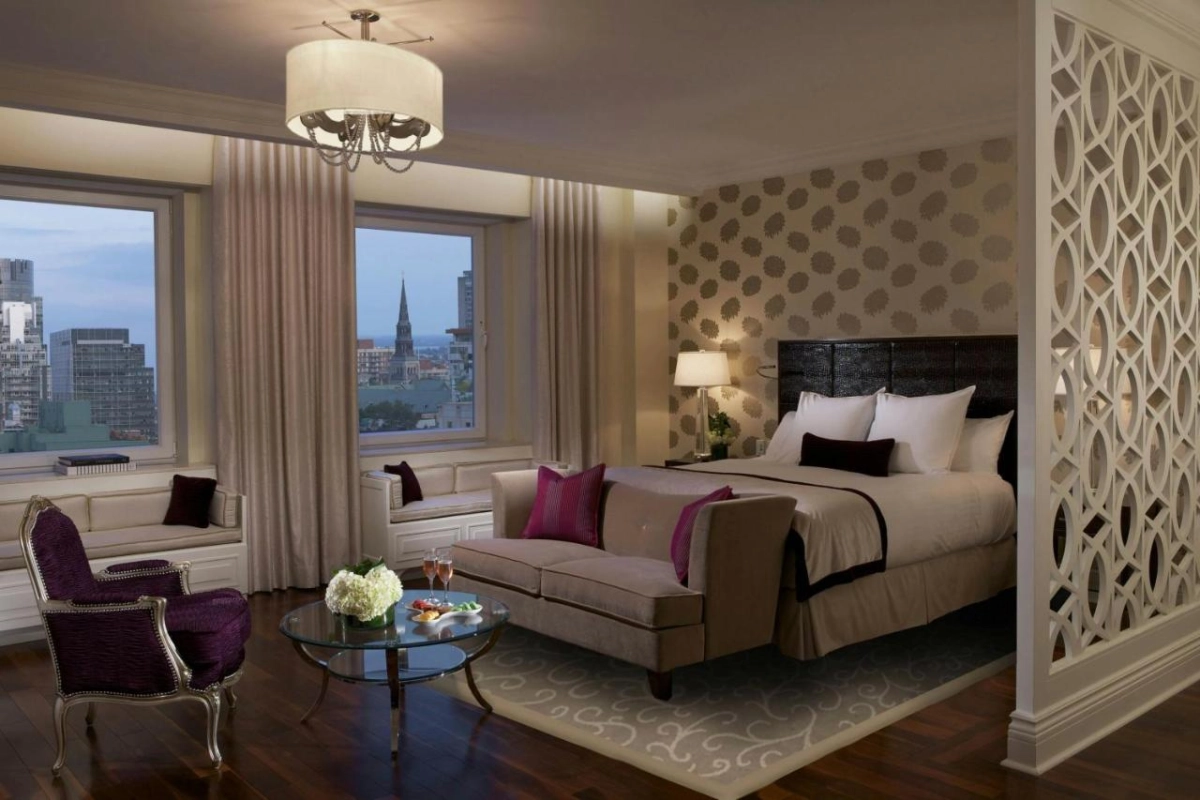 The Ritz-Carlton Montreal - Hotel Photo 58