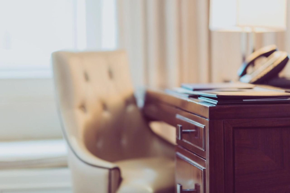 The Ritz-Carlton Montreal - Hotel Photo 62