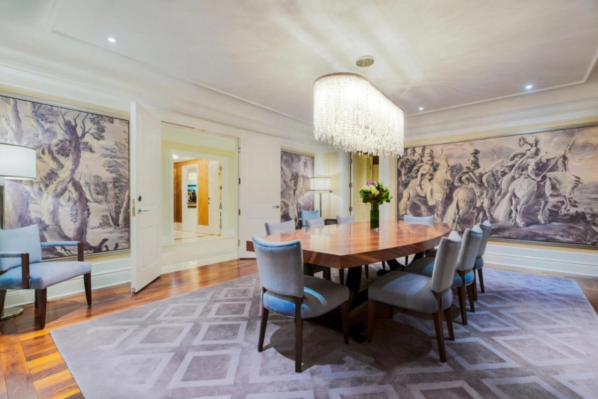 The Ritz-Carlton Montreal - Hotel Photo 64