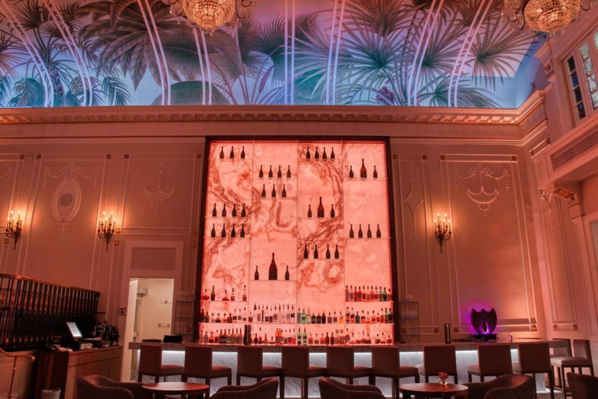 The Ritz-Carlton Montreal - Hotel Photo 69